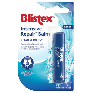 Blistex Intensive Repair Balm 4.25g