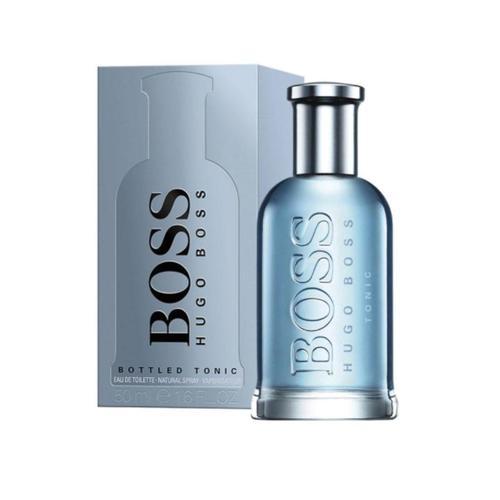 BOSS Hugo Boss Bottled Tonic EDT 50ml for Men