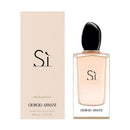 Giorgio Armani Si EDP 100ml for Women