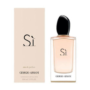 Giorgio Armani Si EDP 100ml for Women