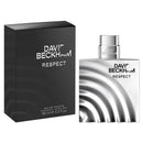 David Beckham Respect EDT 90ml for Men