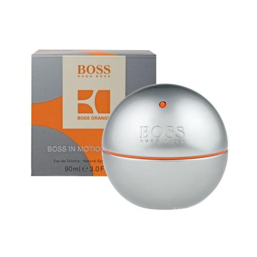 Hugo boss orange men's 90ml discount