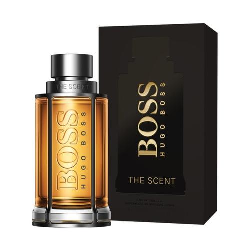 Hugo Boss Boss The Scent EDT 200ml for Men