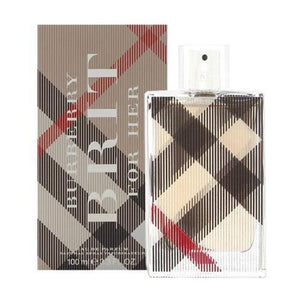 Burberry Brit EDP 100ml for Women