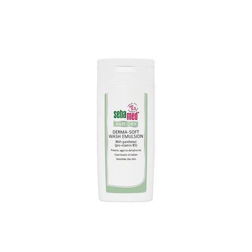 Sebamed Anti-Dry Wash 200ml