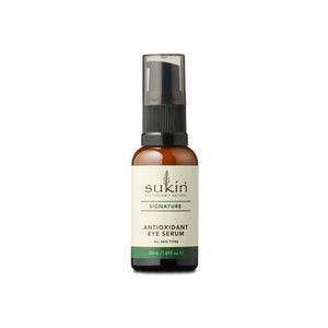 Sukin Signature Antioxidant Eye Serum 30ml
