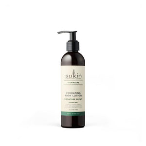 Sukin Signature Hydrating Body Lotion 250ml