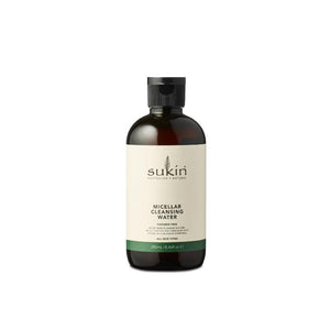 Sukin Micellar Cleansing Water 250ml
