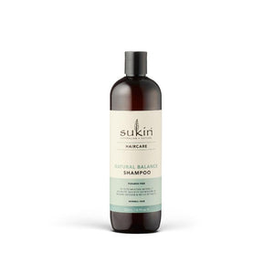 Sukin Haircare Natural Balance Shampoo 500ml