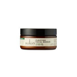 Sukin Purifying Facial Masque 100ml