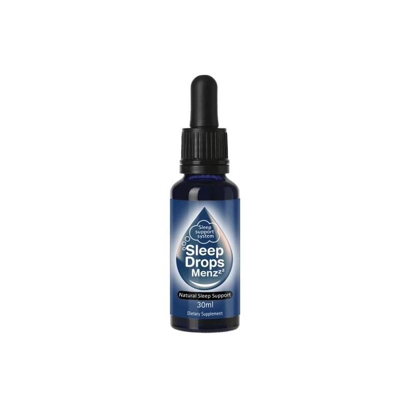 SleepDrops Menzzz 30ml