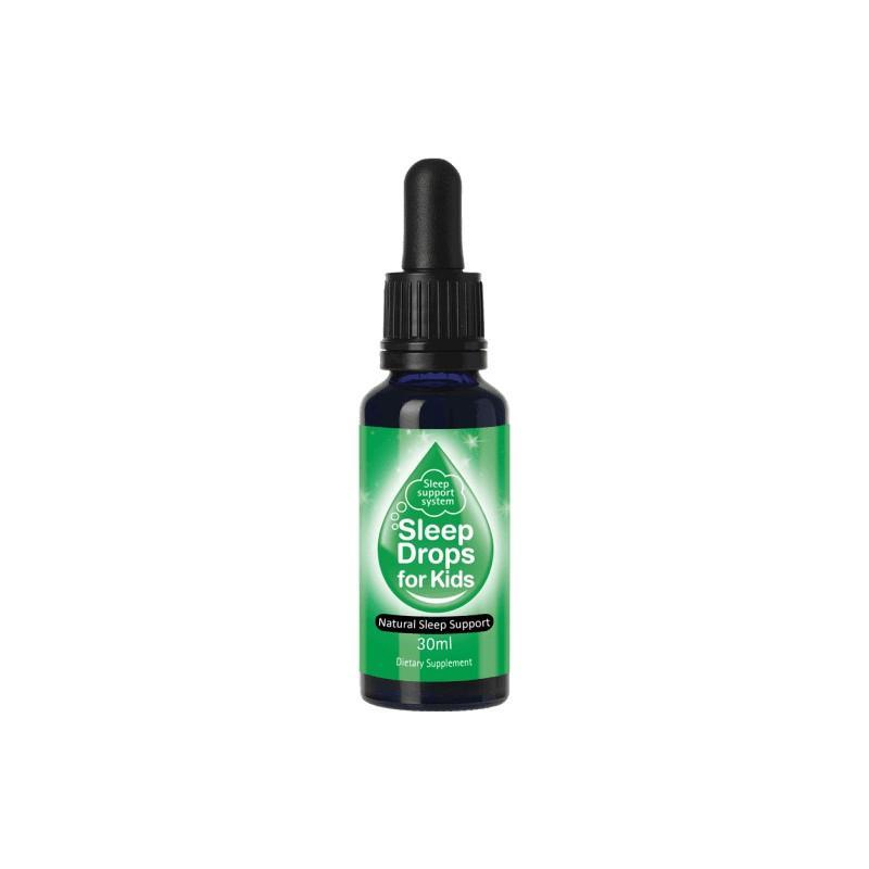 SleepDrops For Kids 30ml