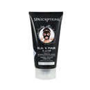 SpaScriptions Charcoal Peel Off Black Mask 150ml