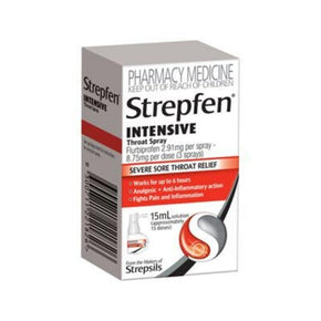 Sore Throat