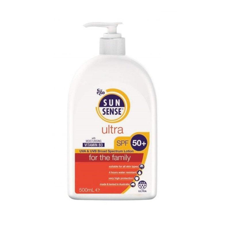 SunSense Ultra SPF 50+500ml