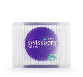 Cotton Buds &amp; Pads