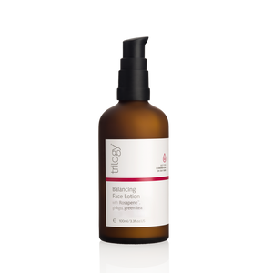 TRILOGY Balancing Face Lotion 100ml