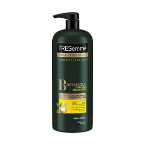 TRESemmé Botanique Shampoo Damage Recovery 750ml
