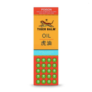 Tiger Balm Oil 57ml