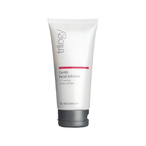 TRILOGY Gentle Facial Exfol. 75ml