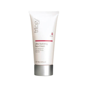 TRILOGY Ultra Hydrat. Face Cr 75ml