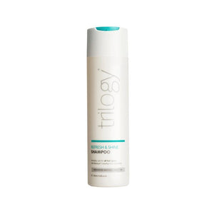 TRILOGY Refresh & Shine Spoo 250ml