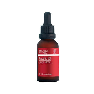TRILOGY Rosehip Oil Lt Blend 30ml
