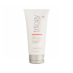 TRILOGY Rose Hand Cream 75ml