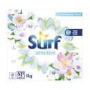 Surf Laundry Powder Sensitive 1kg