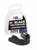 USL Sport Gel Max Mouthguard Senior Black