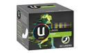 U by Kotex Sport Liners 30 Pack