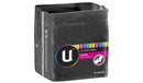 U by Kotex Super Wing Ultrathins 12 Pack