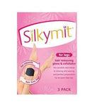 Silkymit for Legs