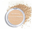 MCoBeauty. Invisible Matte Long Lasting Pressed Powder - Natural Beige