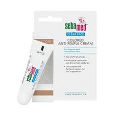 Sebamed Clear Face Coloured Gel 10mL