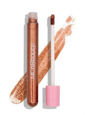 MCoBeauty. Metallic Eyeshadow - Showstopper