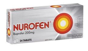 Ibuprofen