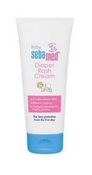 Baby Sebamed Diaper Rash Cream 100ml