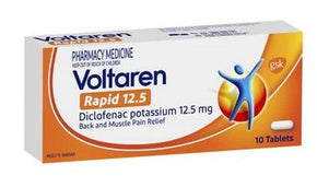 Voltaren