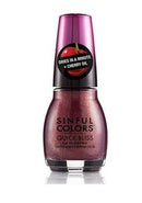 Sinful Nail Polish Quick Bliss Flushes
