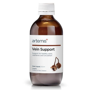 Artemis Vein Support Oral Liquid 200ml