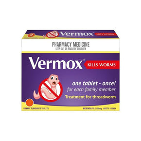 Threadworms &amp; Worm Treatments