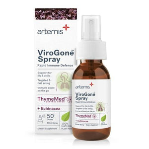 Artemis ViroGone Spray 60ml