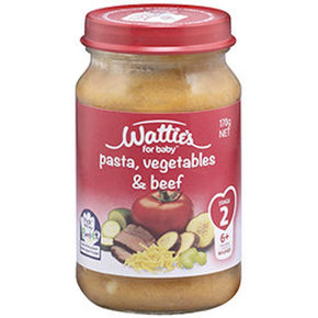 Baby Food