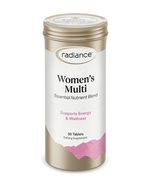 RADIANCE Women's Multi 30's