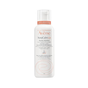 AVENE XeraCalm A.D Lipid-Replenishing Balm Pump 400ml
