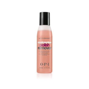 Nail Polish Remover