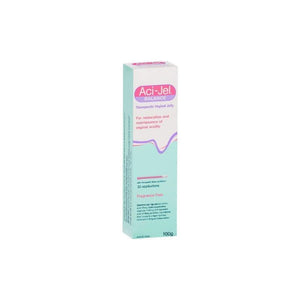 ACI-JEL Balance 100g