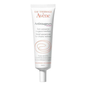AVENE Antirougeurs Fort Concentrate for Chronic Redness 30ml