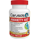 Caruso's Anxiety Aid 30 Tablets